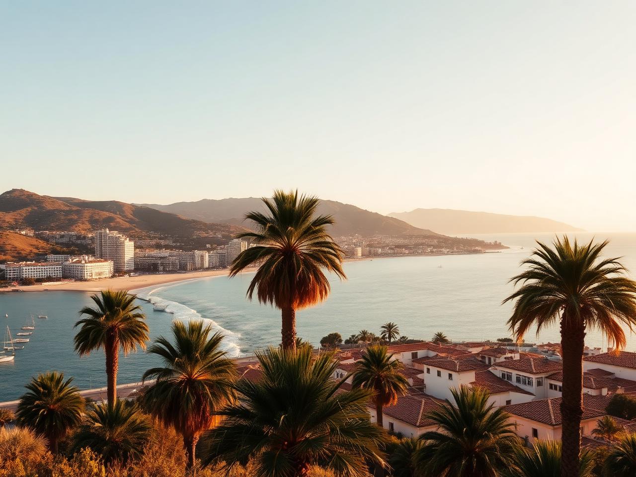 Malaga, Spain