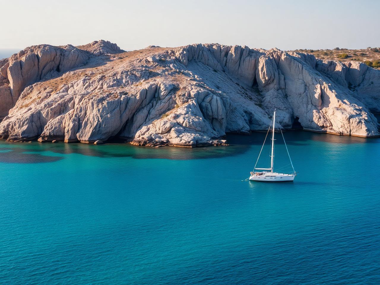 Olbia, Italy